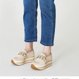 Celbreez Platform Sneakers for Women NWT